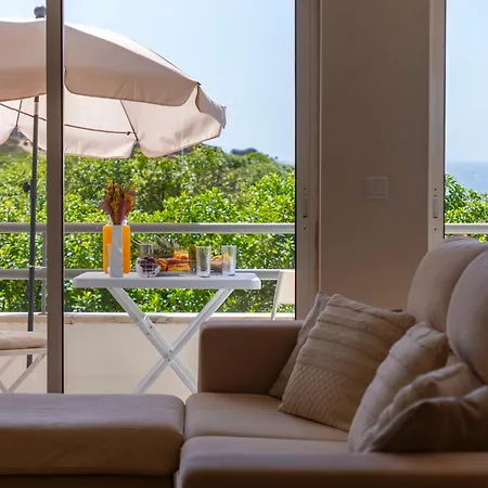 Apartment Close To The Sea, To Lisbon And To Your Heart Silveira (Lisbon)