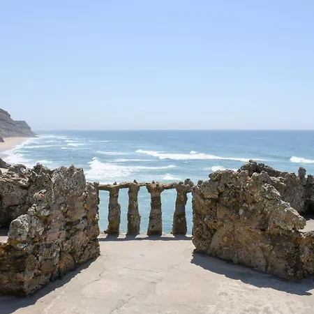 Close To The Sea, To Lisbon And To Your Heart * Silveira (Lisbon)