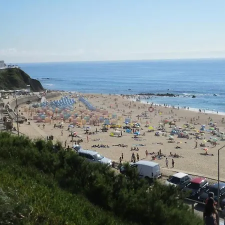 Lejlighed Close To The Sea, To Lisbon And To Your Heart Silveira (Lisbon)