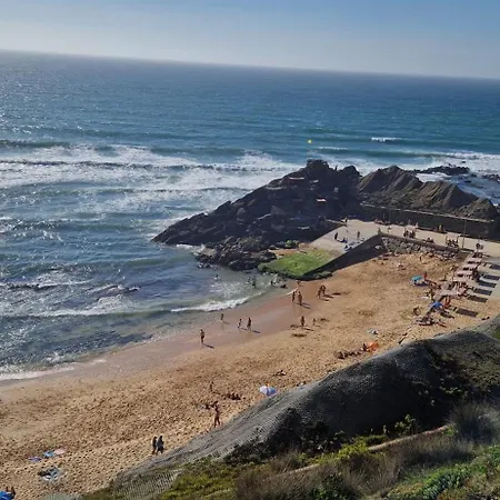 Close To The Sea, To Lisbon And To Your Heart *