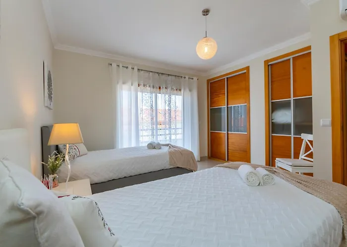 Appartement Close To The Sea, To Lisbon And To Your Heart