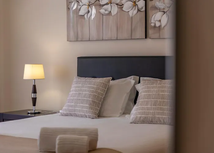 Appartement Close To The Sea, To Lisbon And To Your Heart *