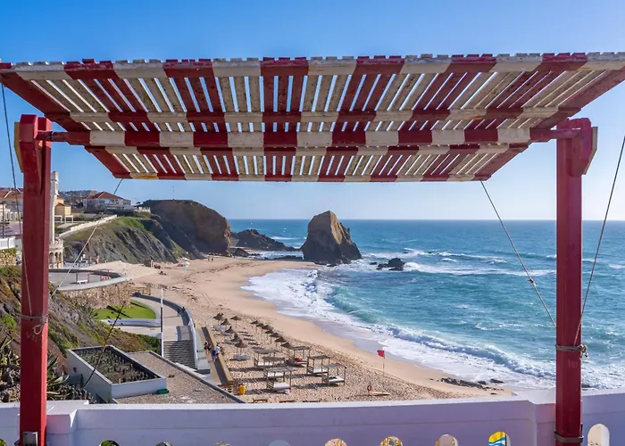 Appartement Close To The Sea, To Lisbon And To Your Heart *