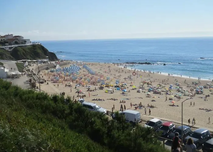 Apartmán Close To The Sea, To Lisbon And To Your Heart Silveira (Lisbon)